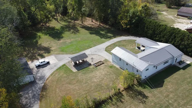 $299,000 | 1660 East Bocock Road, Marion, IN 46952