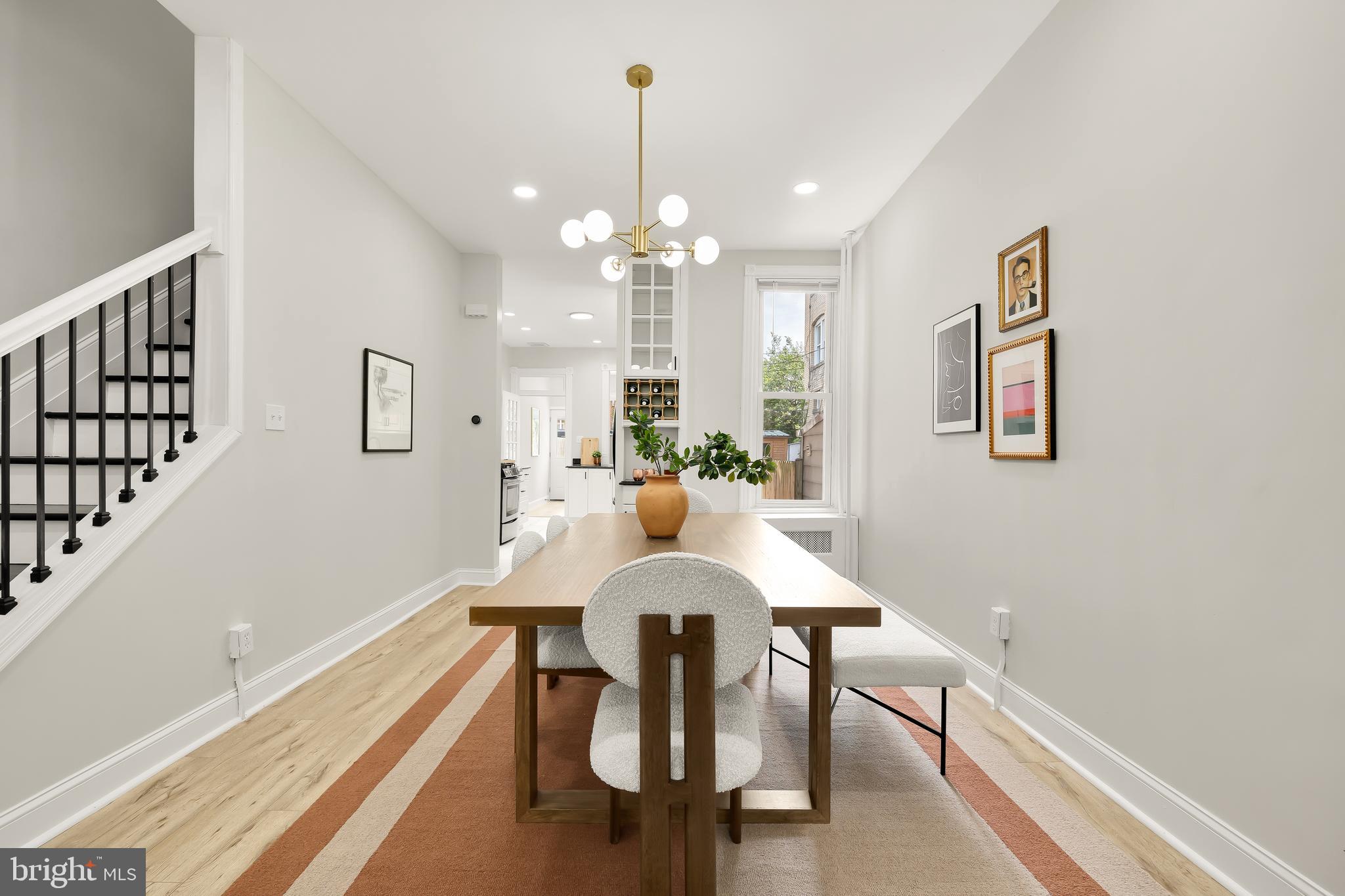 613 11th Street Northeast Washington, DC 20002 - Photo 15 of 53