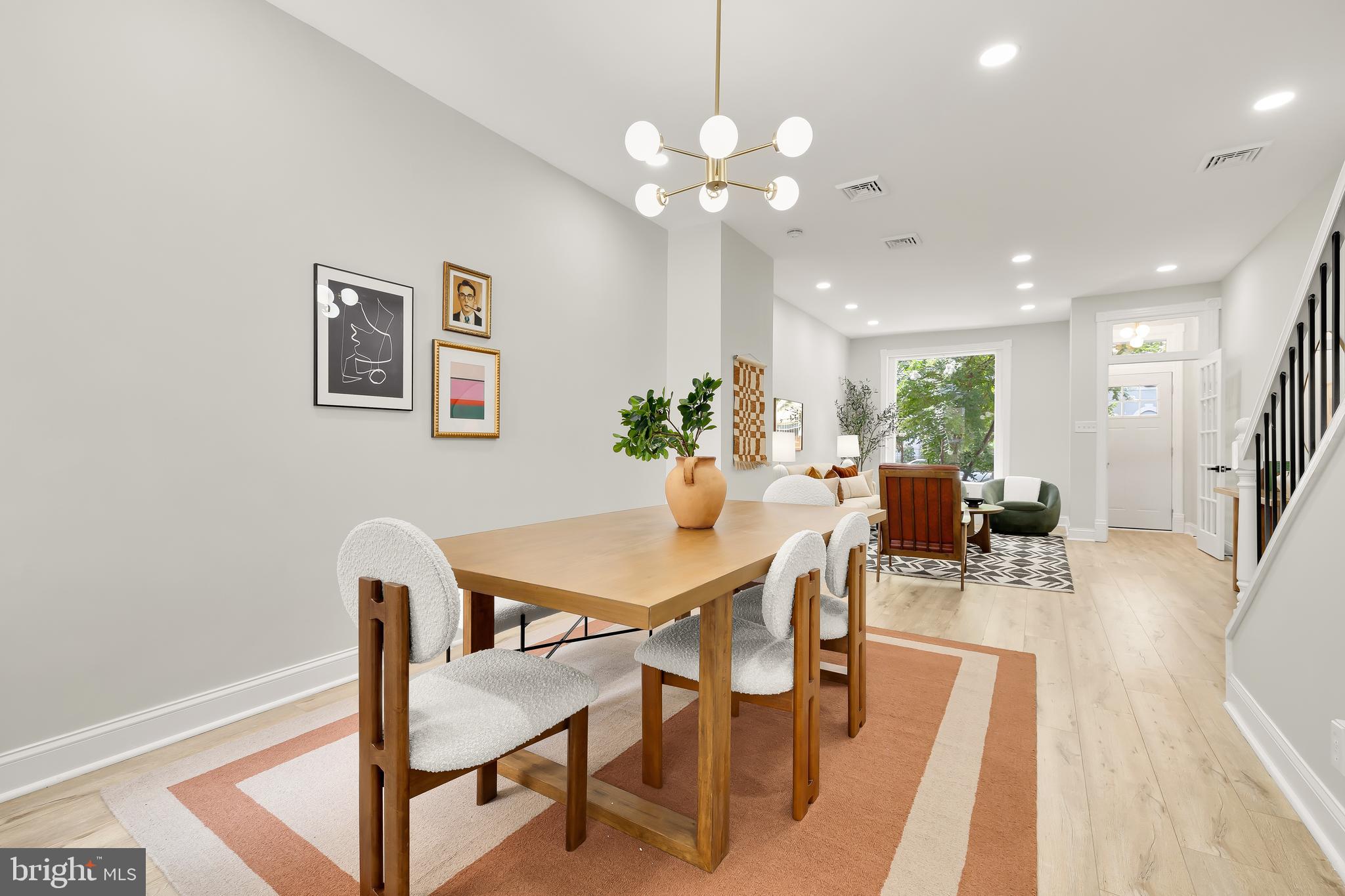 613 11th Street Northeast Washington, DC 20002 - Photo 16 of 53