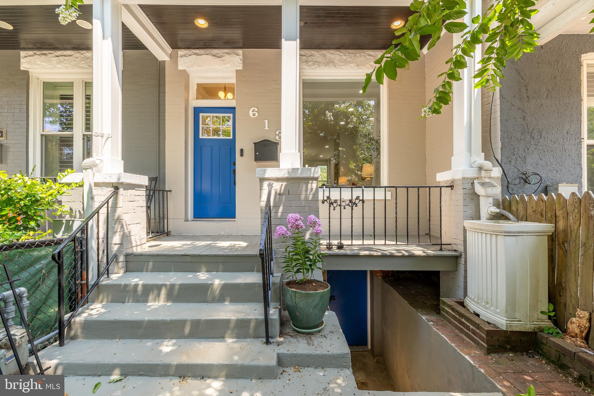 613 11th Street Northeast Washington, DC 20002 - Photo 3 of 53