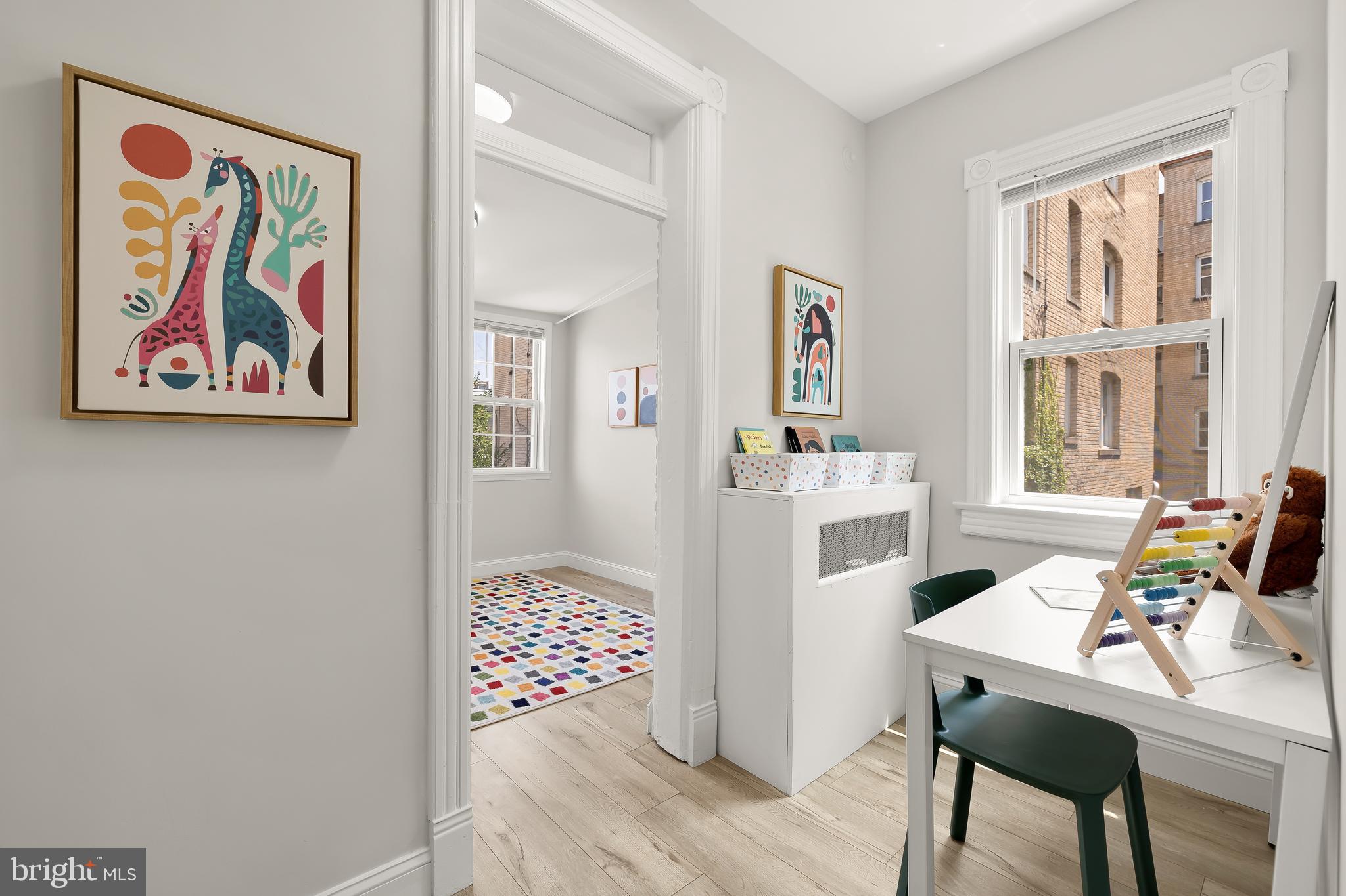 613 11th Street Northeast Washington, DC 20002 - Photo 33 of 53