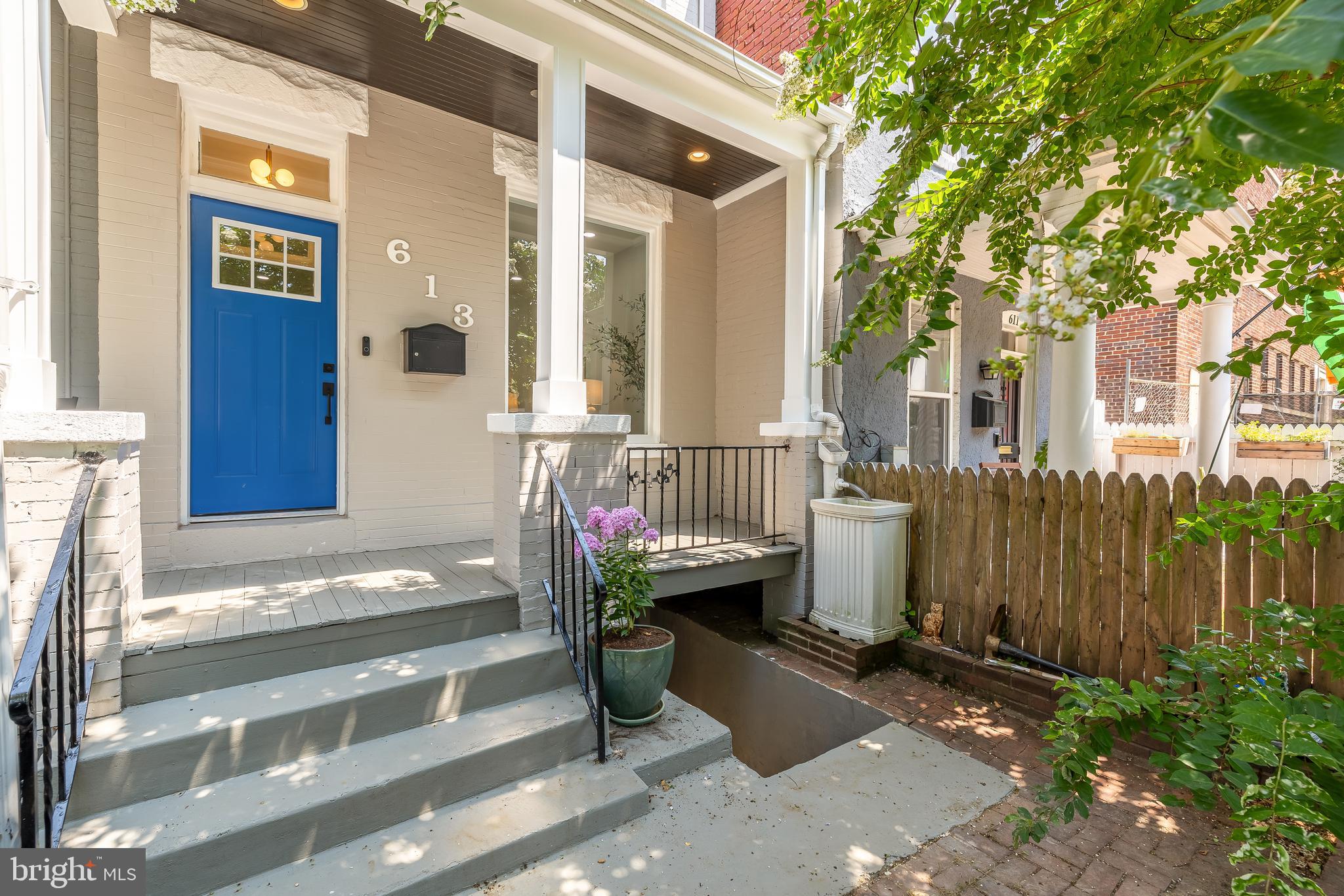 613 11th Street Northeast Washington, DC 20002 - Photo 4 of 53