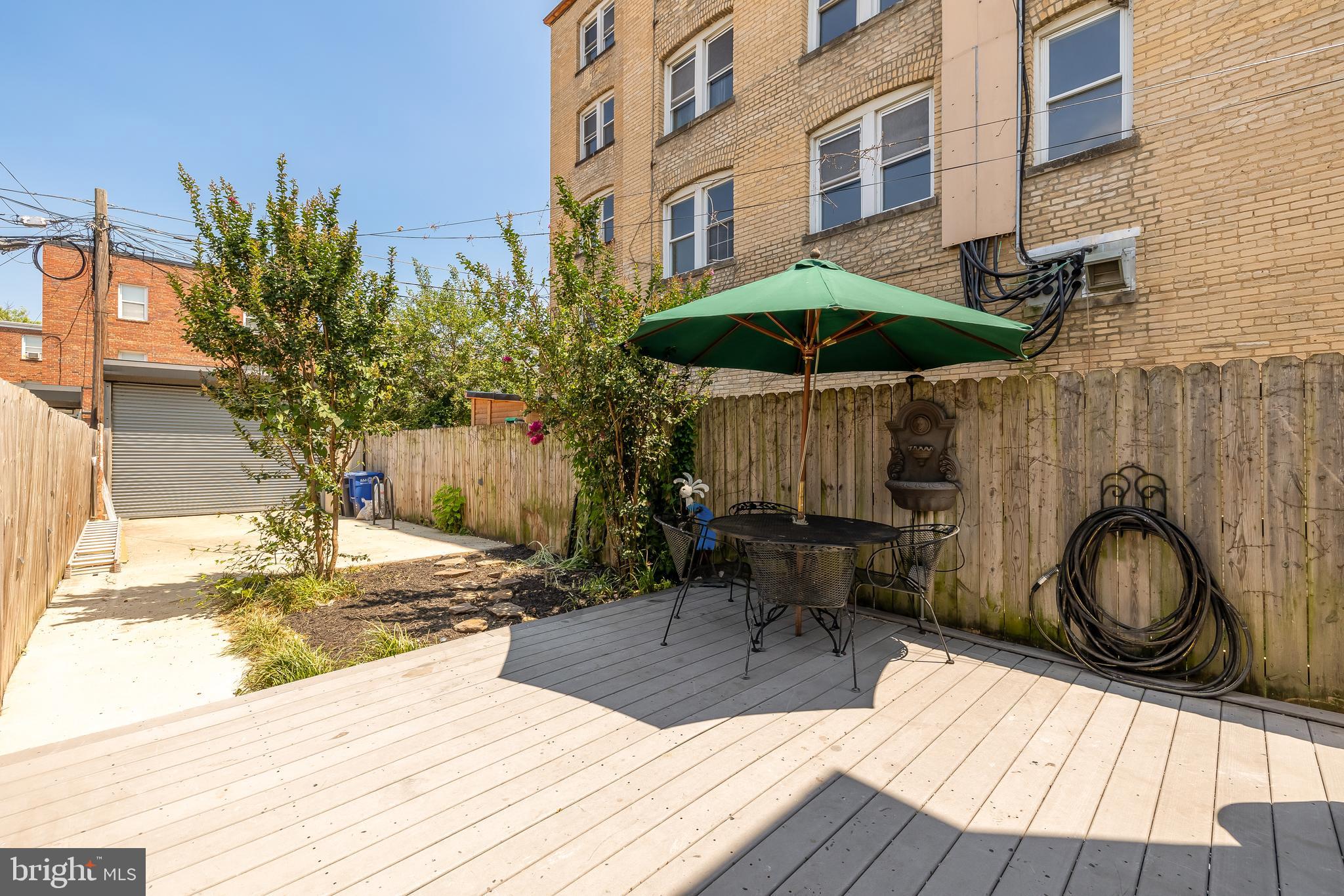 613 11th Street Northeast Washington, DC 20002 - Photo 47 of 53