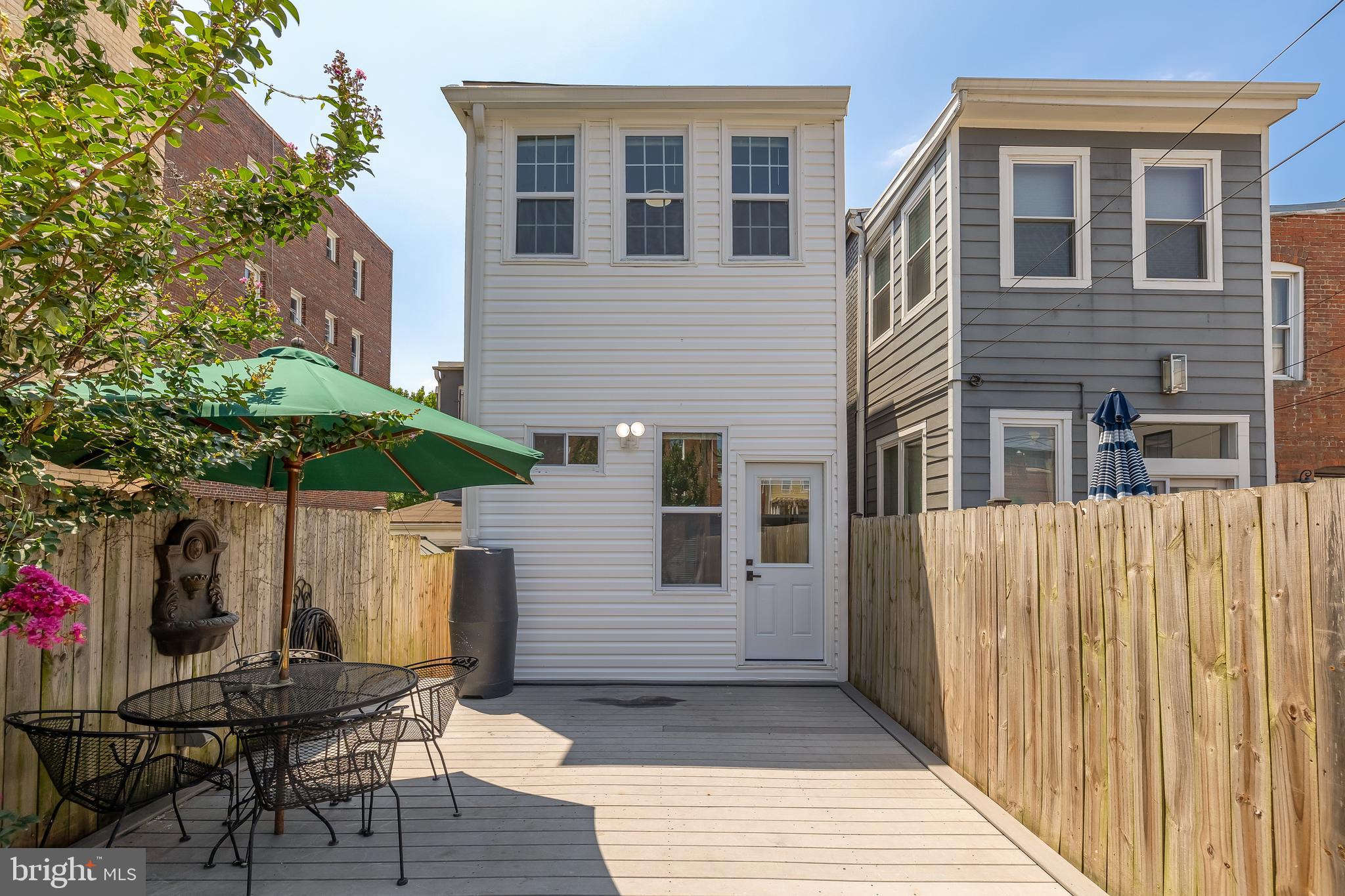 613 11th Street Northeast Washington, DC 20002 - Photo 51 of 53