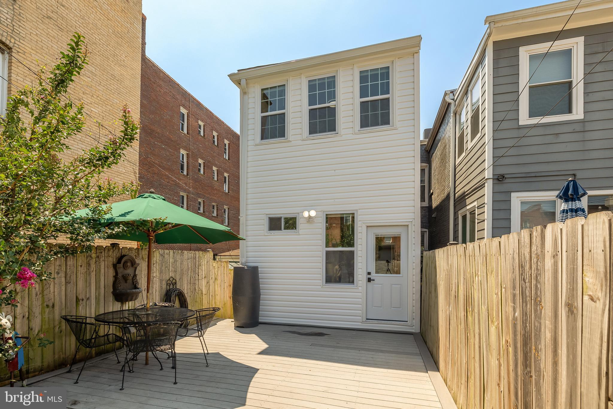 613 11th Street Northeast Washington, DC 20002 - Photo 52 of 53