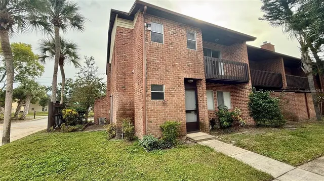 $1,299 | 2369 Tom Jones Street, Unit 8, Orlando, FL 32839