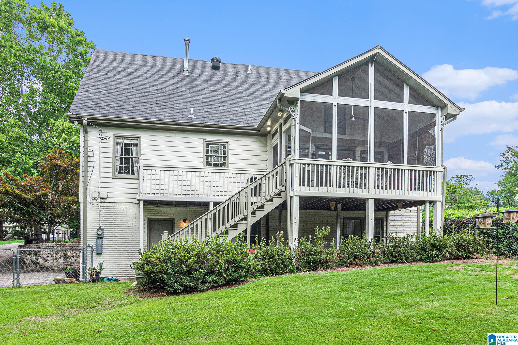 4719 Quarter Staff Road Birmingham, AL 35223 - Photo 22 of 30