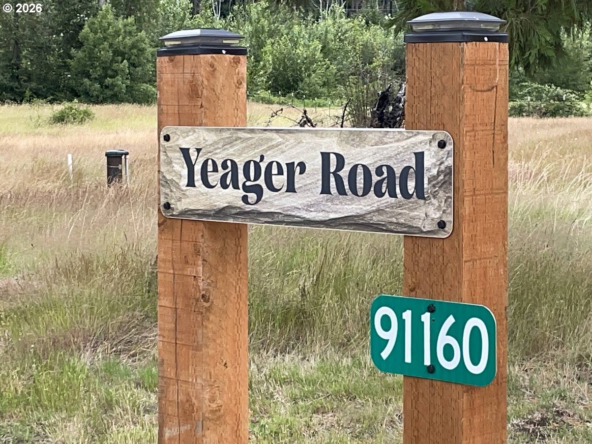 91163 Yeager Road Blue River, OR 97413 - Photo 2 of 29