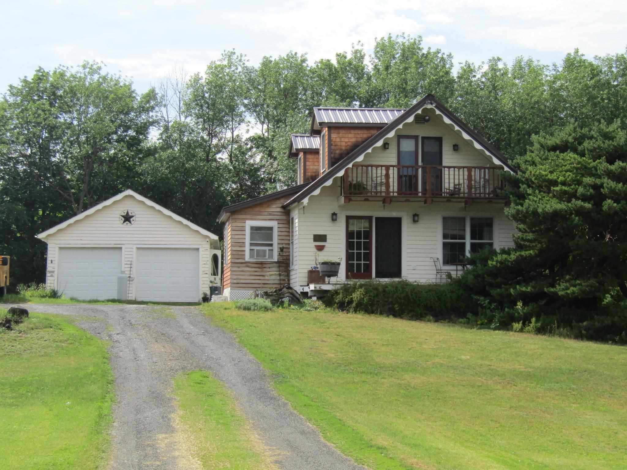 104 Hog Island Road Swanton, VT 05488 - Photo 1 of 40 Gallery Image 1