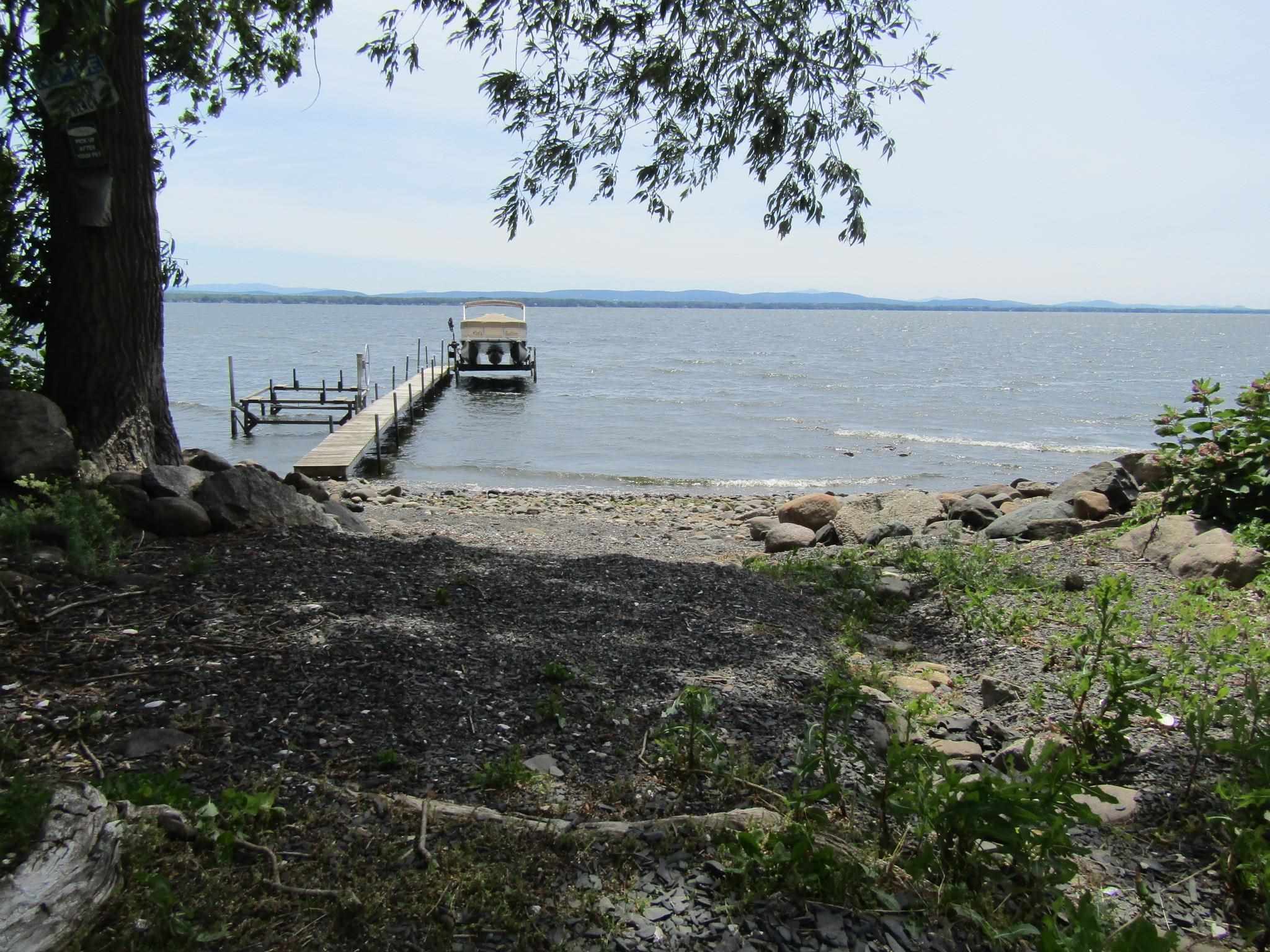 104 Hog Island Road Swanton, VT 05488 - Photo 3 of 40 Gallery Image 3