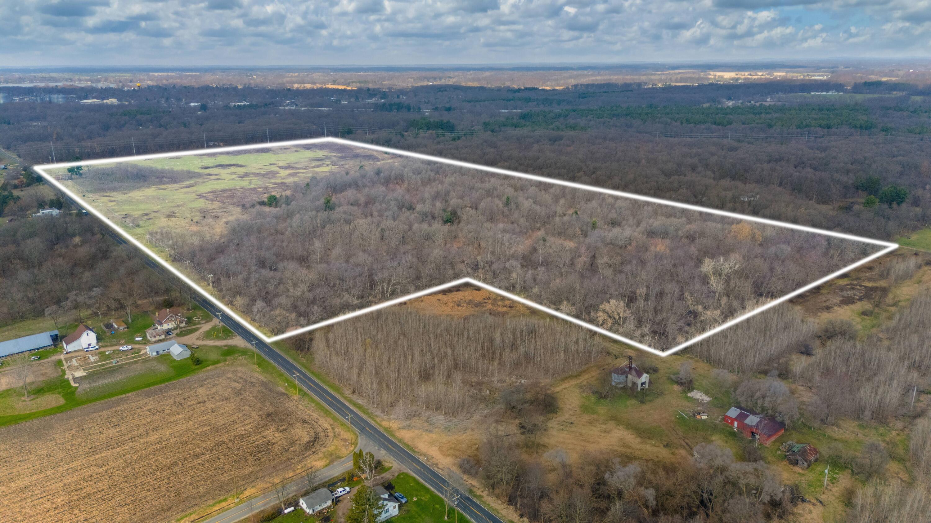 41820 County Road 352 Decatur, MI 49045 - Photo 15 of 28 15DJI_20260327001548_0004_D-Edit