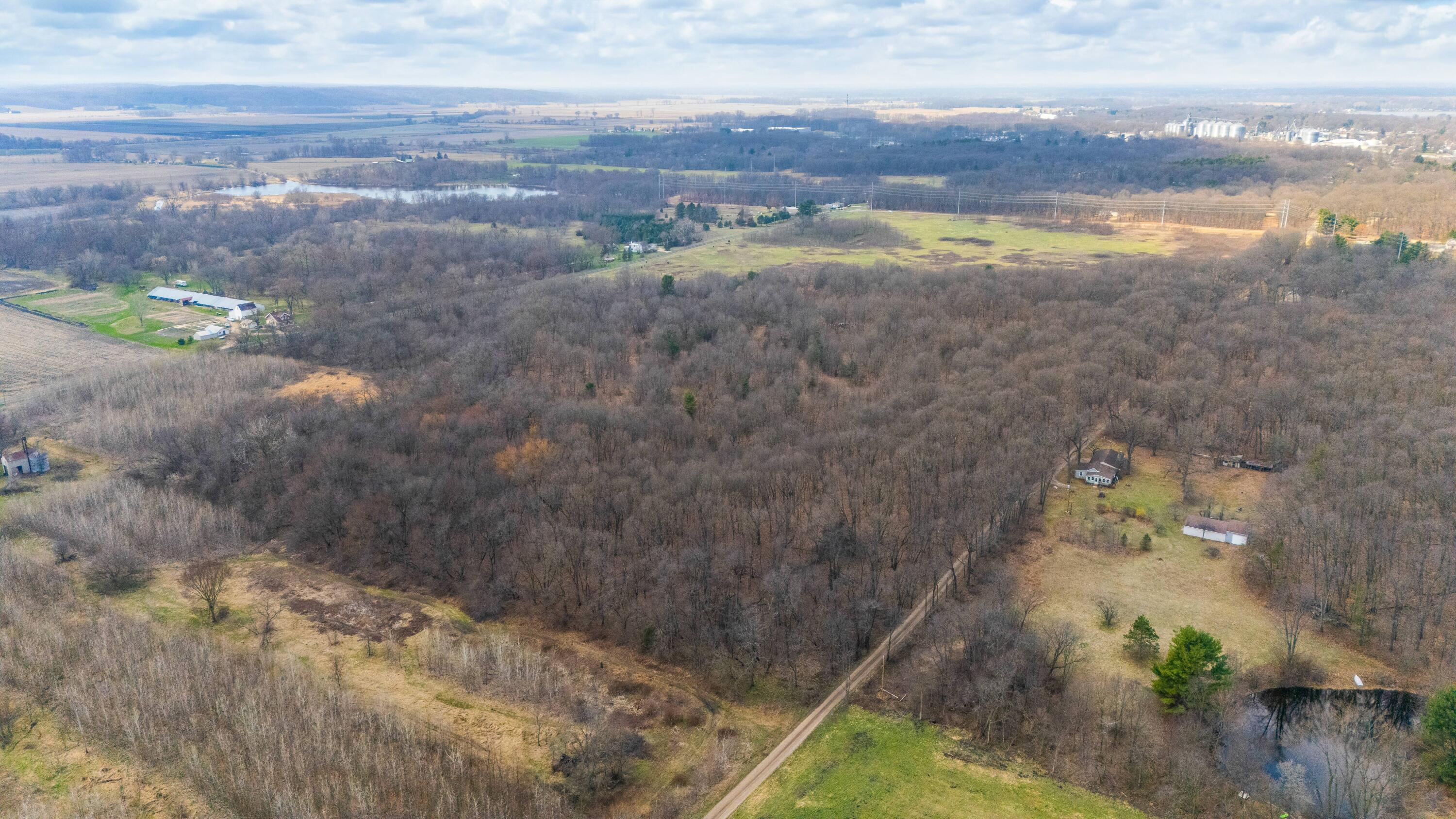 41820 County Road 352 Decatur, MI 49045 - Photo 18 of 28 18DJI_20260327001701_0007_D