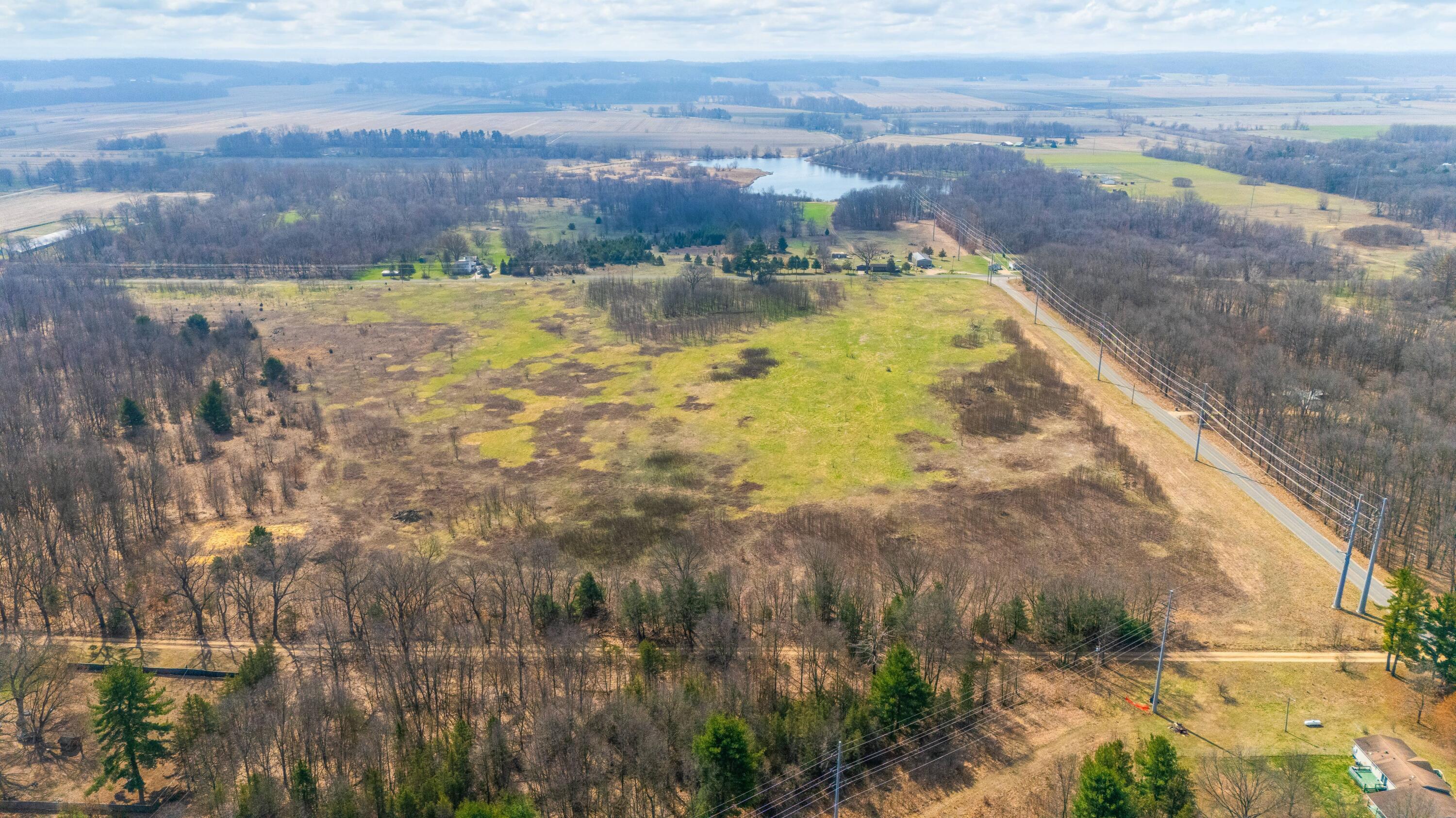 41820 County Road 352 Decatur, MI 49045 - Photo 20 of 28 20DJI_20260327001836_0009_D