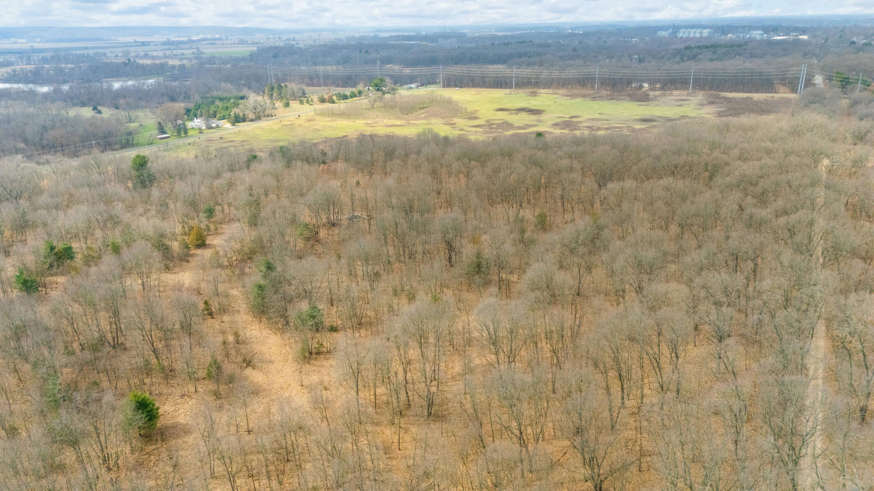 41820 County Road 352 Decatur, MI 49045 - Photo 27 of 28 27DJI_20260327002320_0018_D