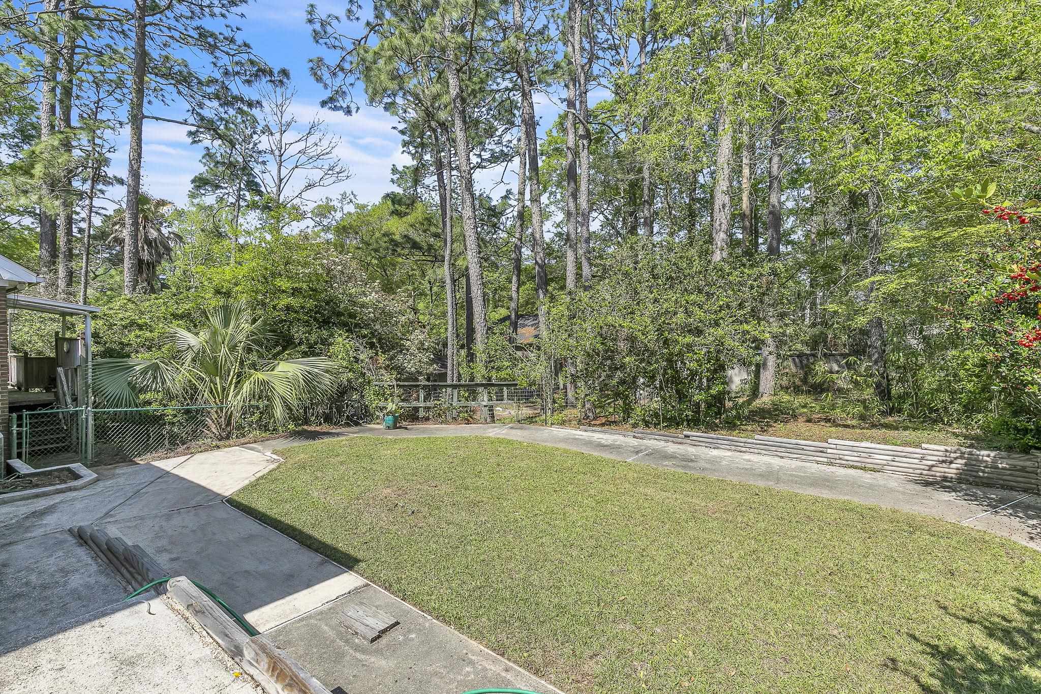 367 Ridgewood Drive Daphne, AL 36526 - Photo 51 of 71 Yard