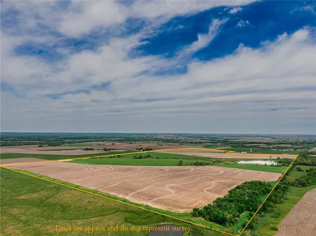 $1,331,000 | 1051 Eisenhower Road, Princeton, KS 66078