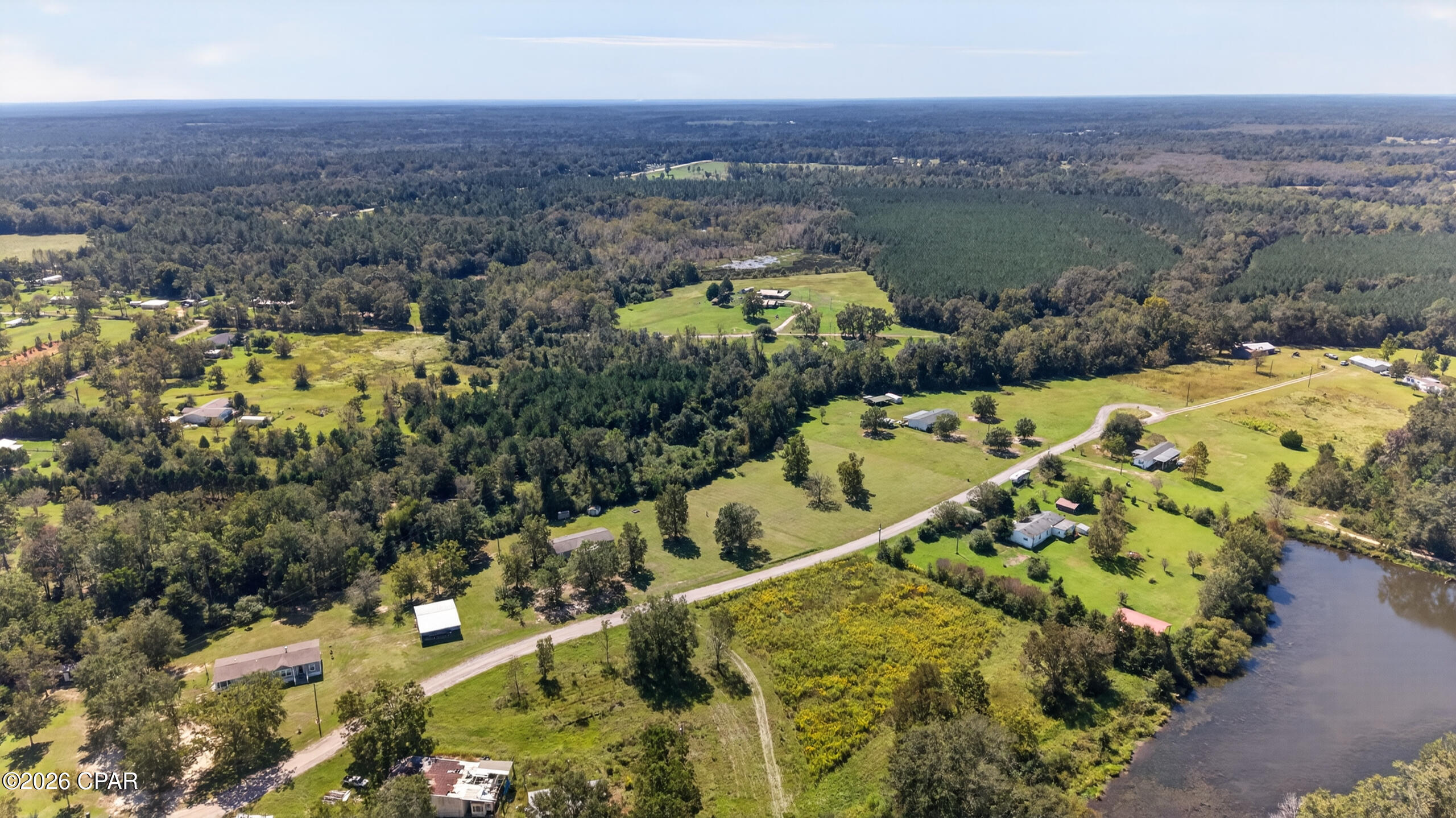3271 Twin Lakes Road Bonifay, FL 32425 - Photo 48 of 55 Gallery Image 48