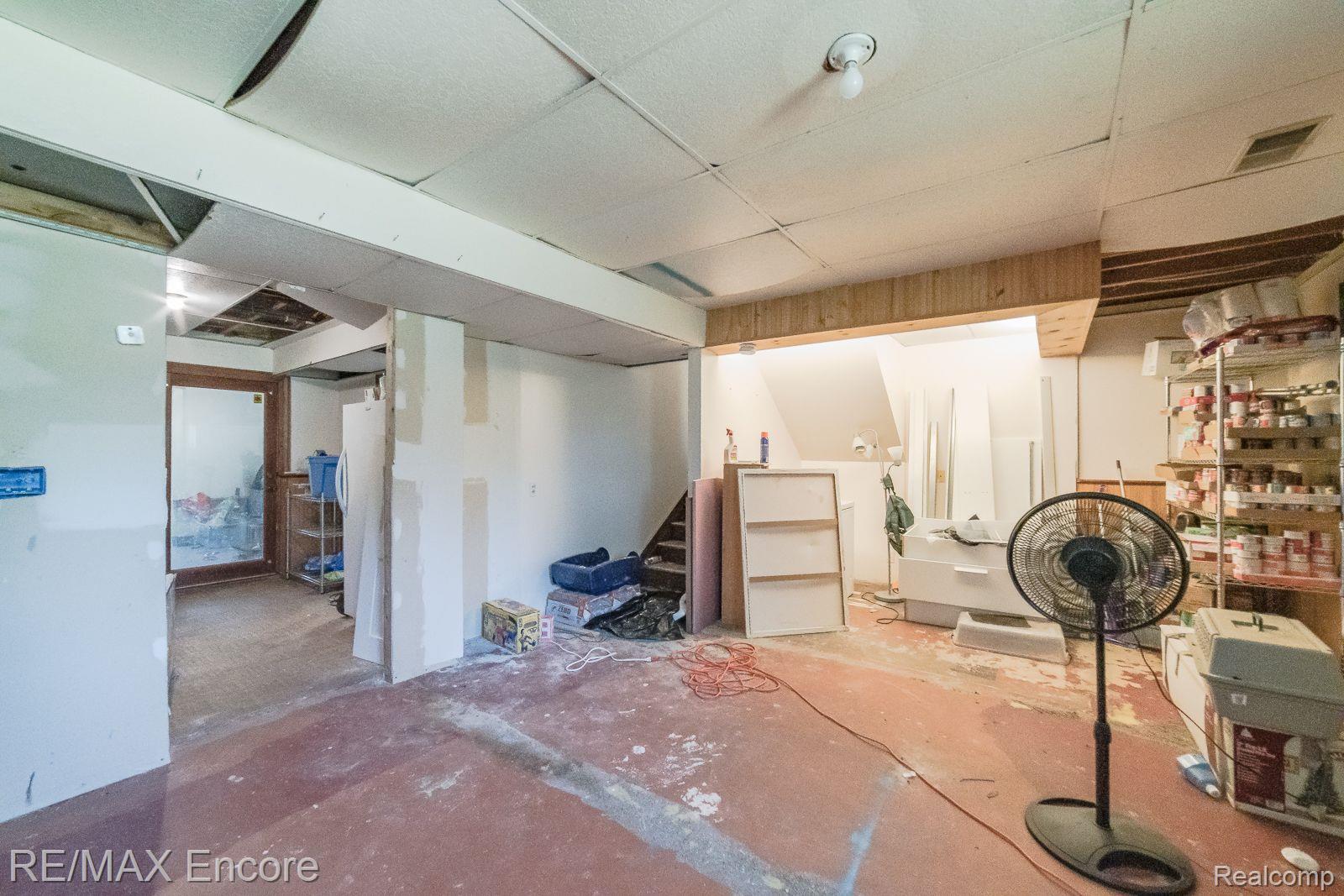 1439 North Van Road Holly, MI 48442 - Photo 45 of 64 Gallery Image 45