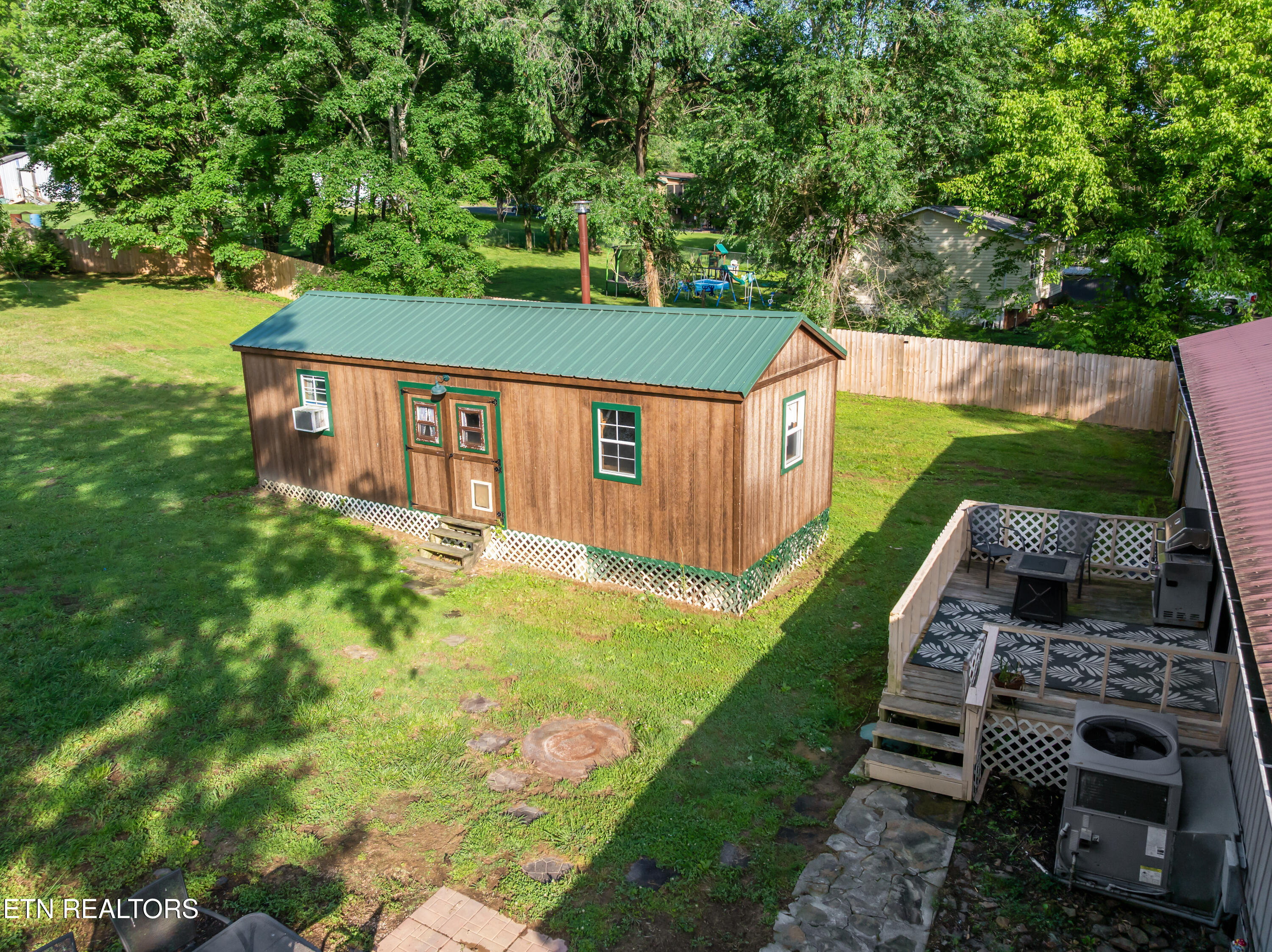 151 Pond Road Oliver Springs, TN 37840 - Photo 23 of 39 Pond Rd_025