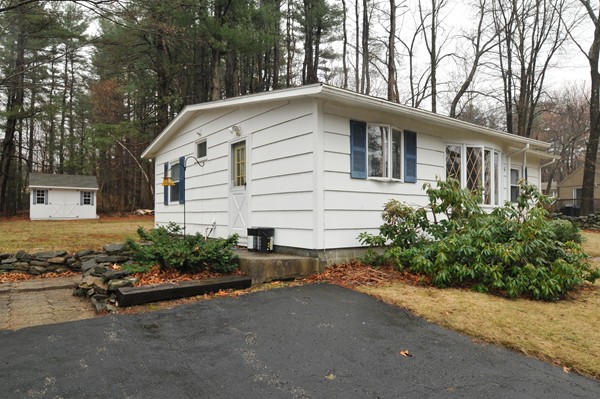 6 Fernbrook Road Northborough, MA 01532 - Photo 19 of 20 Gallery Image 19
