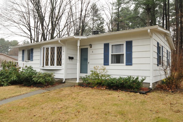 6 Fernbrook Road Northborough, MA 01532 - Photo 20 of 20 Gallery Image 20