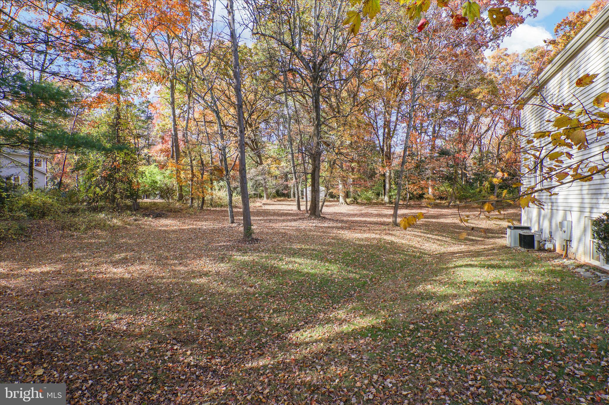 10900 Sunset Hills Road Reston, VA 20190 - Photo 12 of 62 a view of road with trees