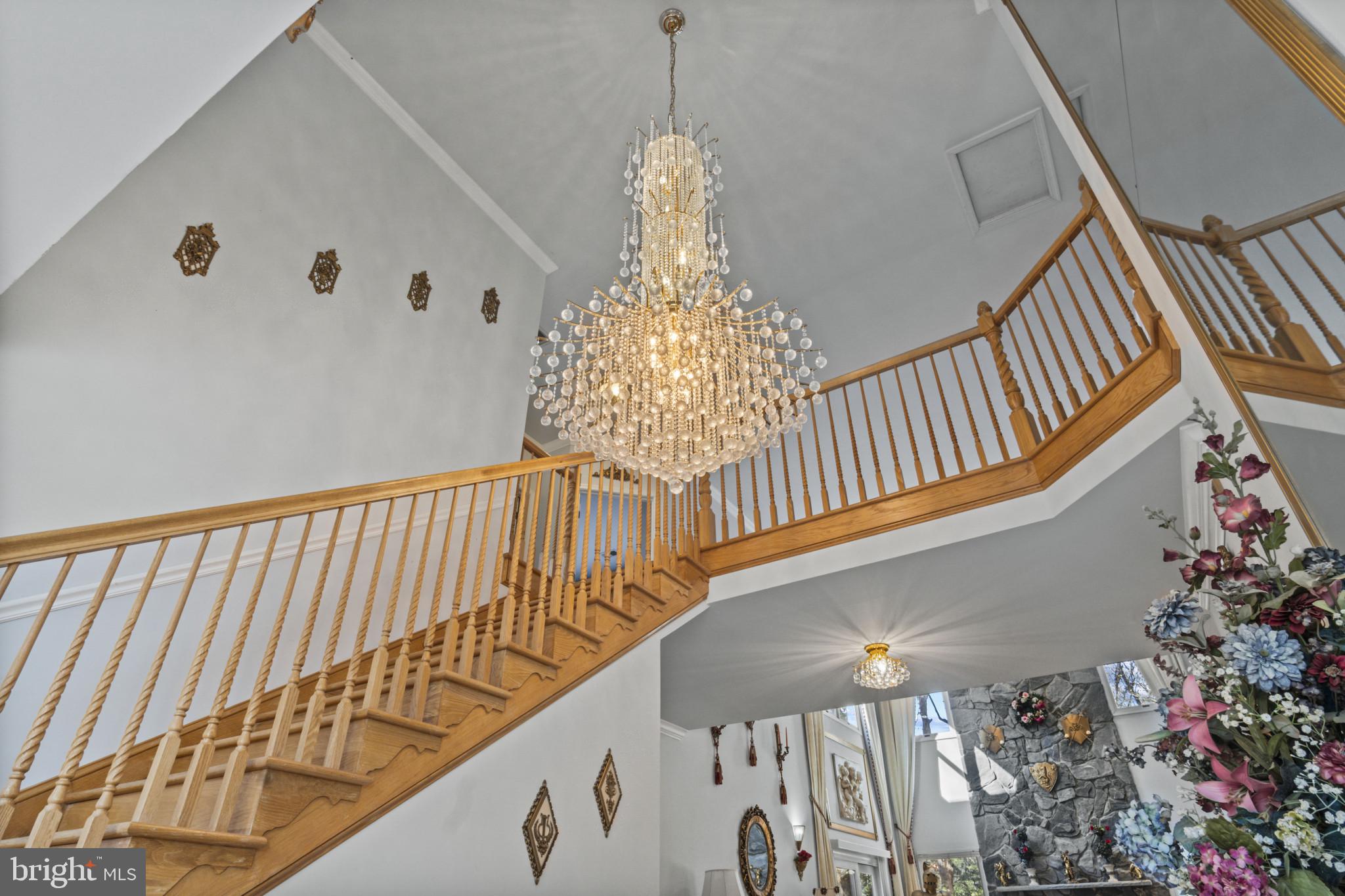 10900 Sunset Hills Road Reston, VA 20190 - Photo 15 of 62 a view of entryway