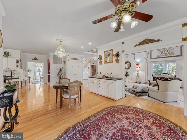 $1,950,000 | 10900 Sunset Hills Road, Reston, VA 20190