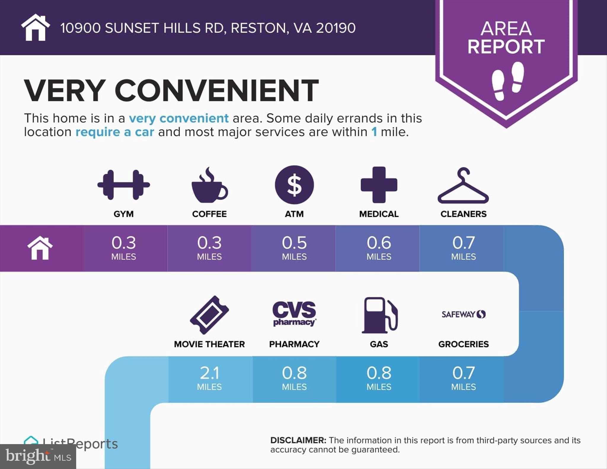 10900 Sunset Hills Road Reston, VA 20190 - Photo 58 of 62