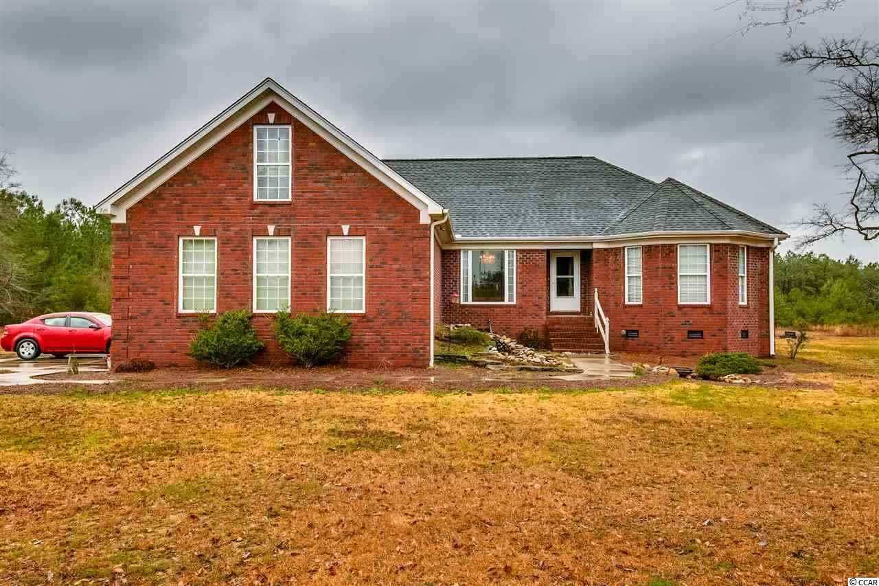 783 Mcnab Shortcut Road Loris, SC 29569 - Photo 1 of 24 Gallery Image 1