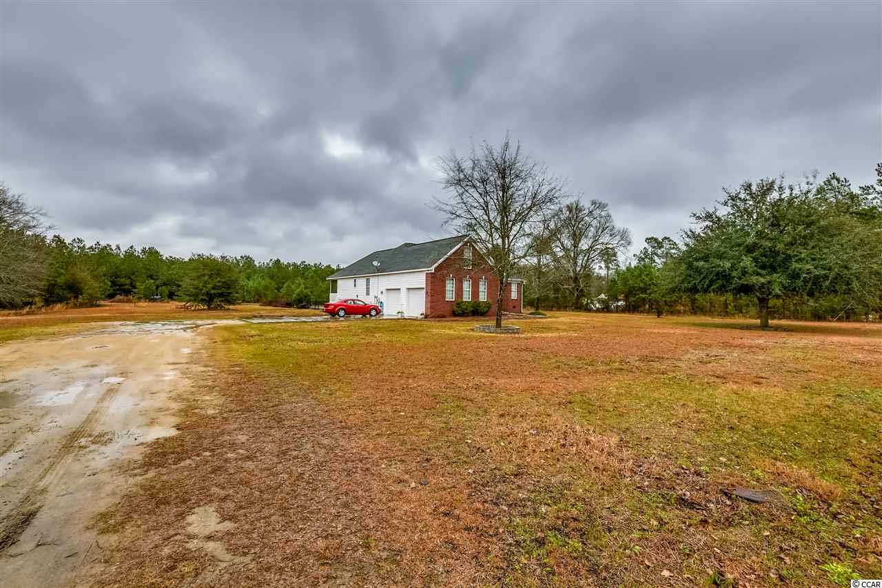 783 Mcnab Shortcut Road Loris, SC 29569 - Photo 2 of 24 Gallery Image 2