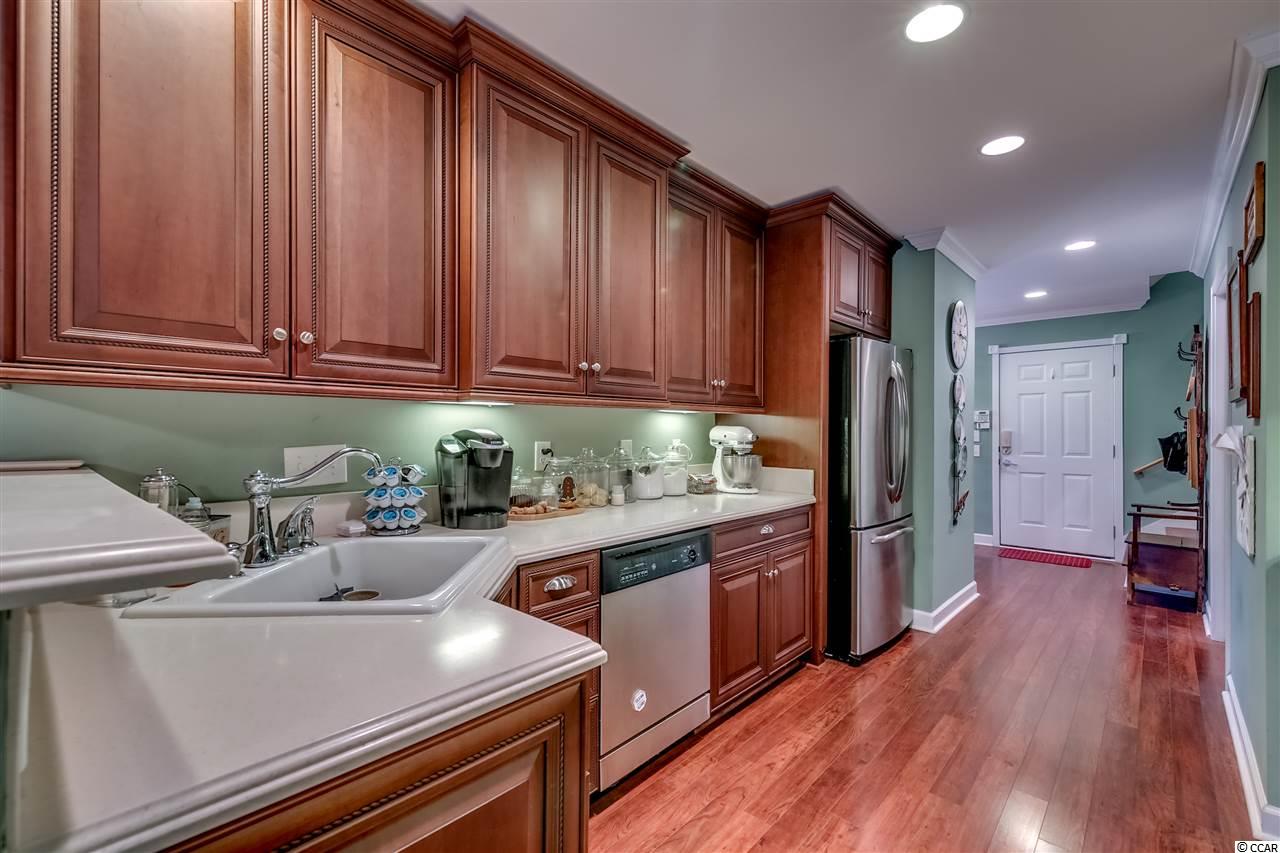 783 Mcnab Shortcut Road Loris, SC 29569 - Photo 12 of 24 Gallery Image 12
