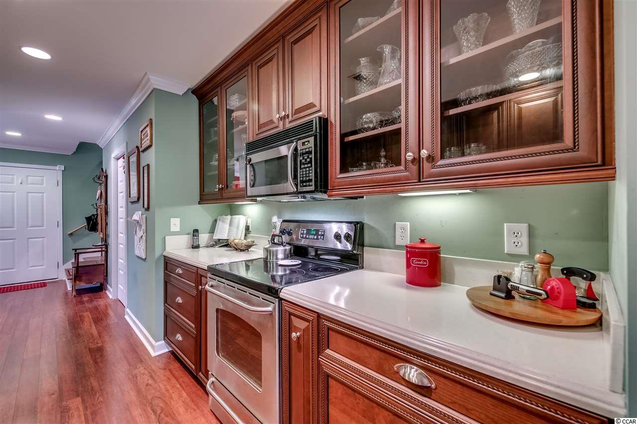 783 Mcnab Shortcut Road Loris, SC 29569 - Photo 13 of 24 Gallery Image 13