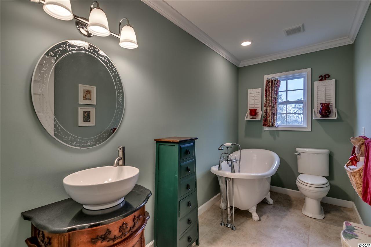 783 Mcnab Shortcut Road Loris, SC 29569 - Photo 17 of 24 Gallery Image 17