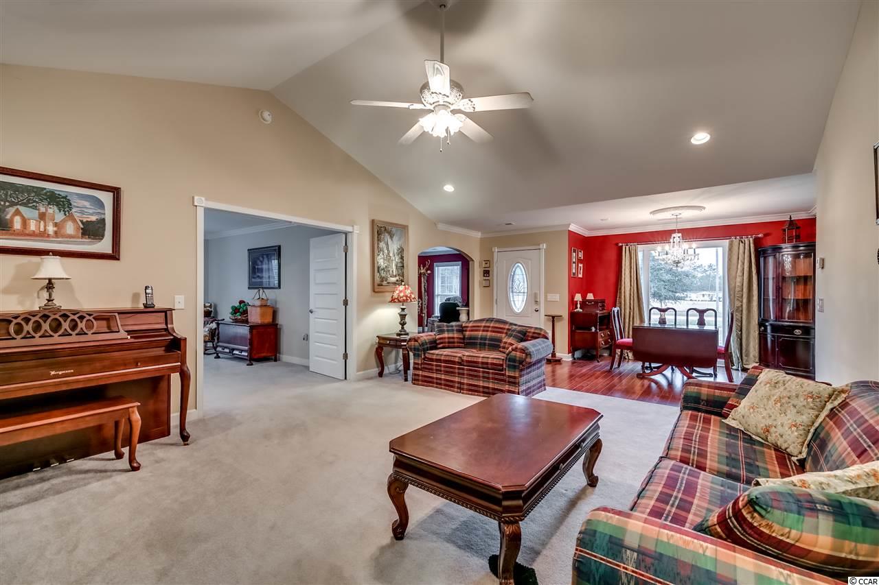 783 Mcnab Shortcut Road Loris, SC 29569 - Photo 18 of 24 Gallery Image 18