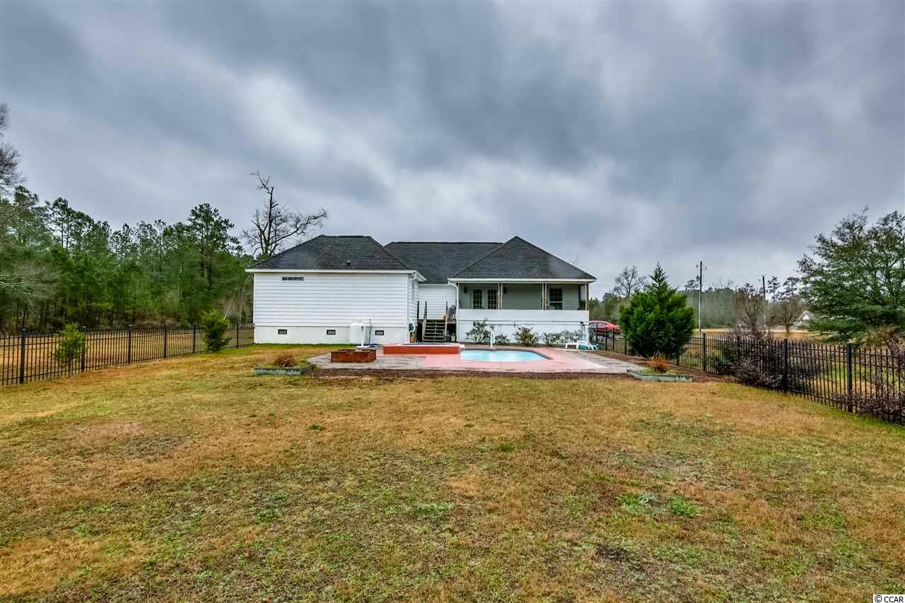 783 Mcnab Shortcut Road Loris, SC 29569 - Photo 5 of 24 Gallery Image 5