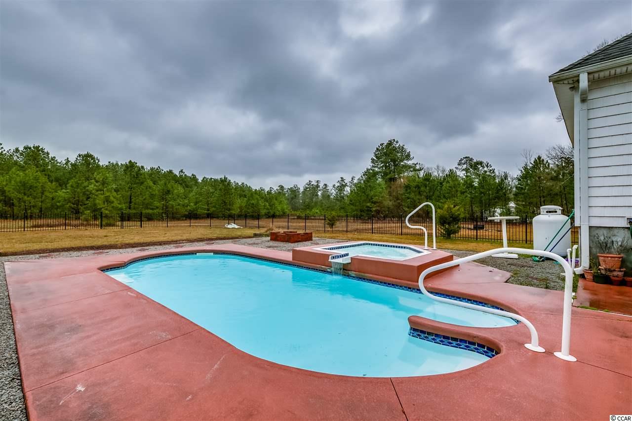 783 Mcnab Shortcut Road Loris, SC 29569 - Photo 6 of 24 Gallery Image 6