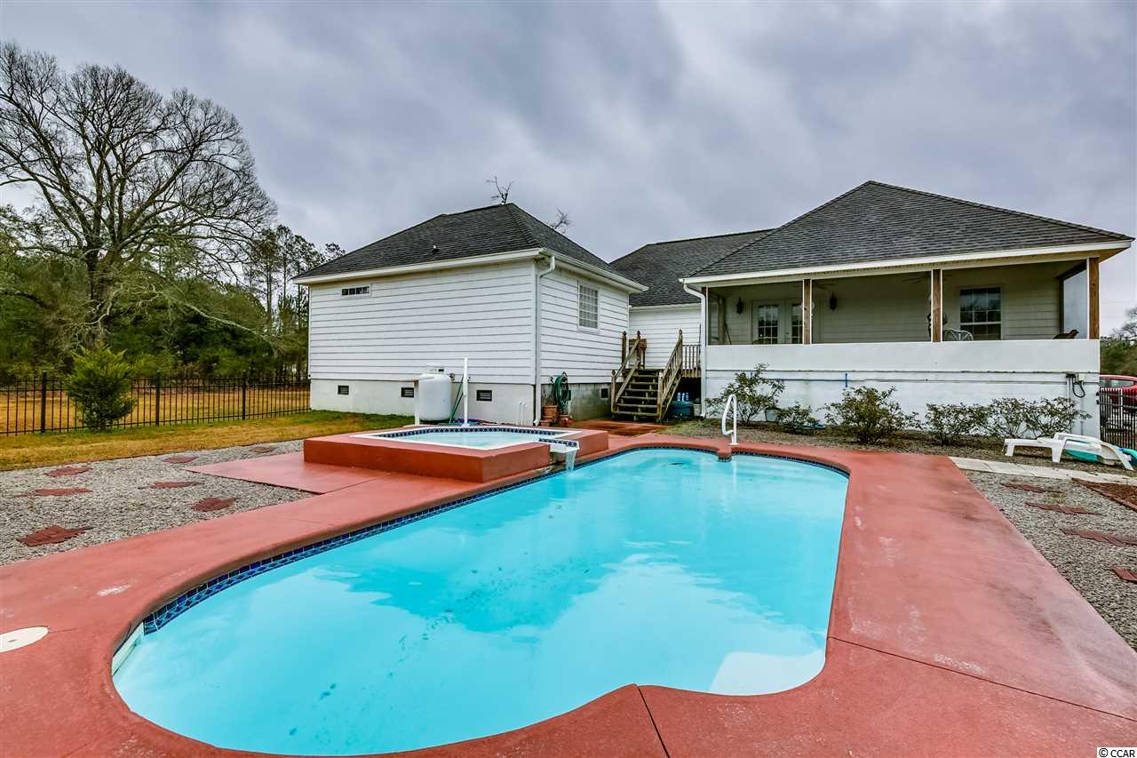 783 Mcnab Shortcut Road Loris, SC 29569 - Photo 7 of 24 Gallery Image 7