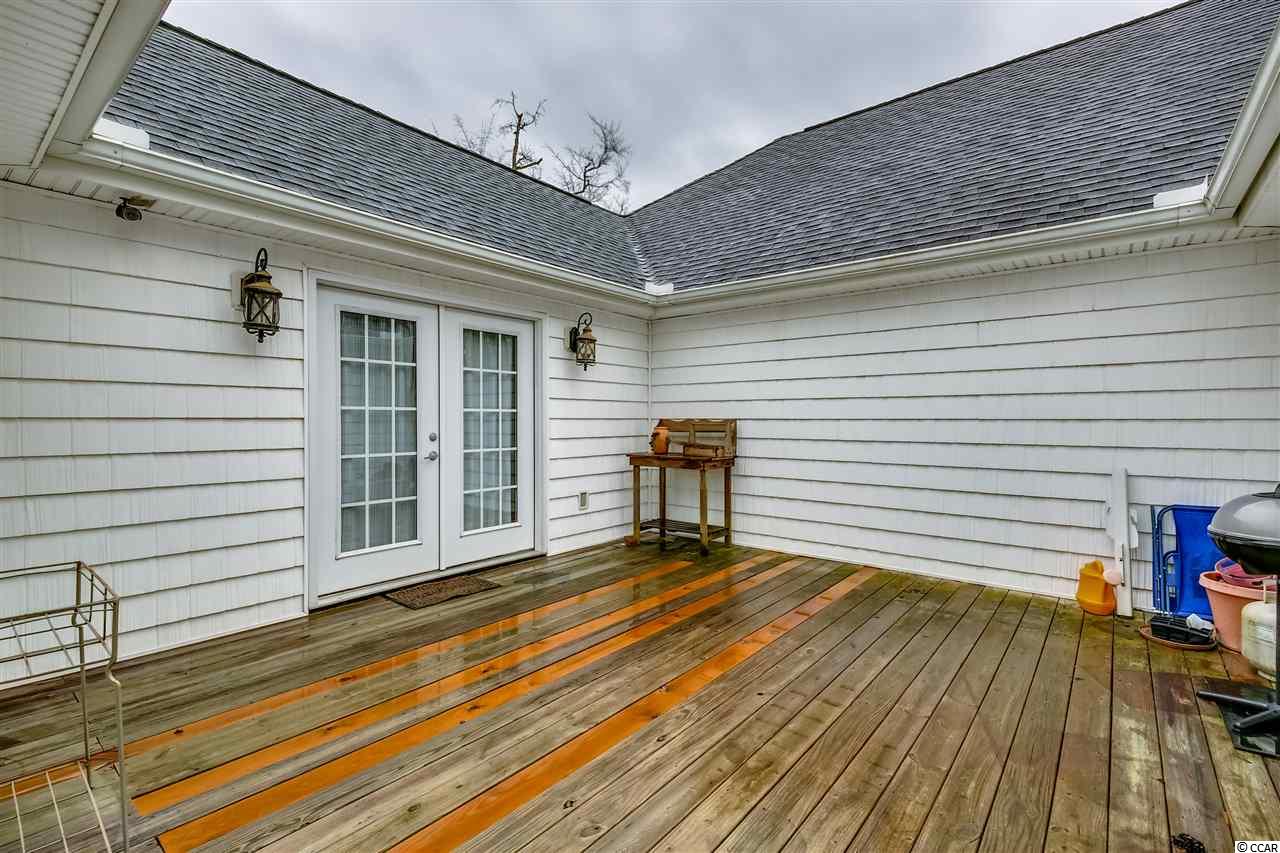 783 Mcnab Shortcut Road Loris, SC 29569 - Photo 8 of 24 Gallery Image 8