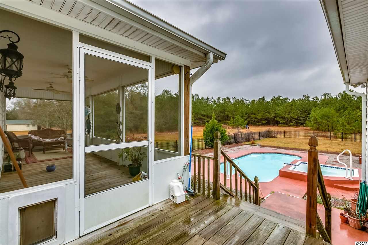 783 Mcnab Shortcut Road Loris, SC 29569 - Photo 9 of 24 Gallery Image 9