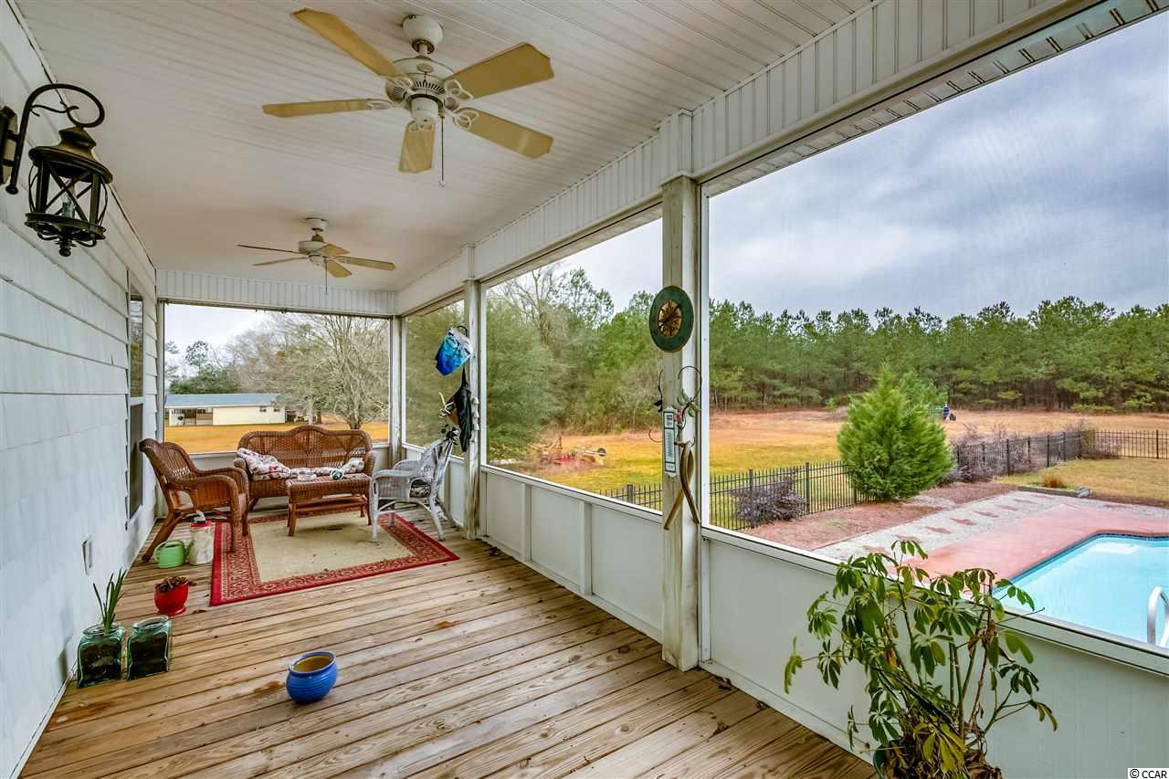 783 Mcnab Shortcut Road Loris, SC 29569 - Photo 10 of 24 Gallery Image 10