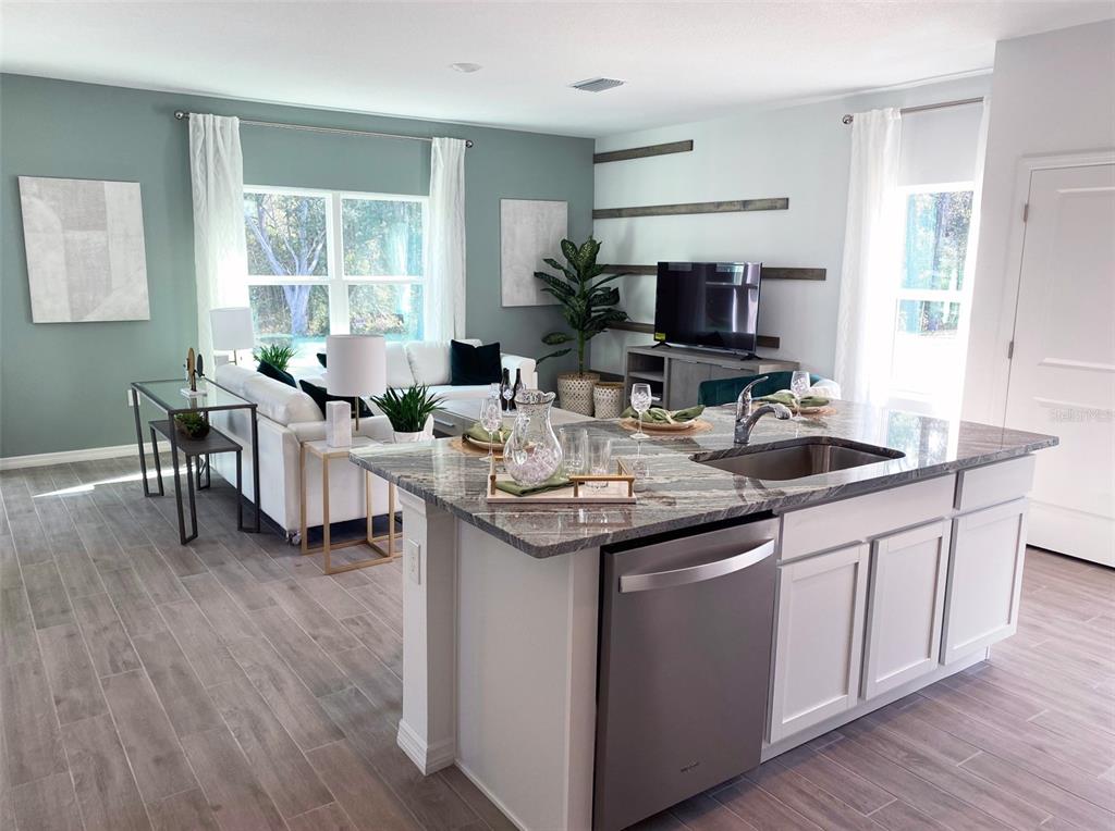 4679 Southwest 51st Terrace Gainesville, FL 32608 - Photo 4 of 16