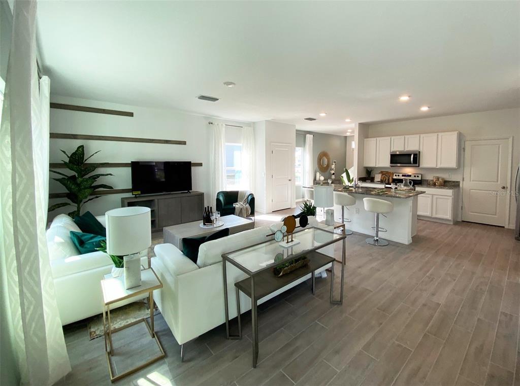 4679 Southwest 51st Terrace Gainesville, FL 32608 - Photo 6 of 16