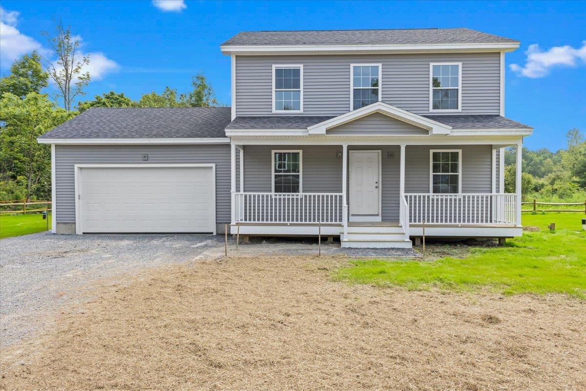 1004 Hardscrabble Road, Unit LOT 5 Monkton, VT 05443 - Photo 1 of 13 Gallery Image 1