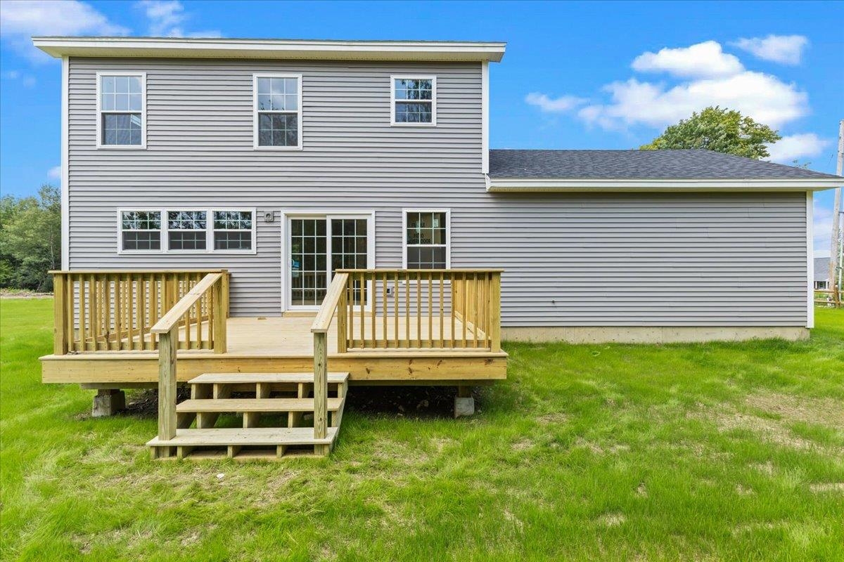 1004 Hardscrabble Road, Unit LOT 5 Monkton, VT 05443 - Photo 3 of 13 Gallery Image 3