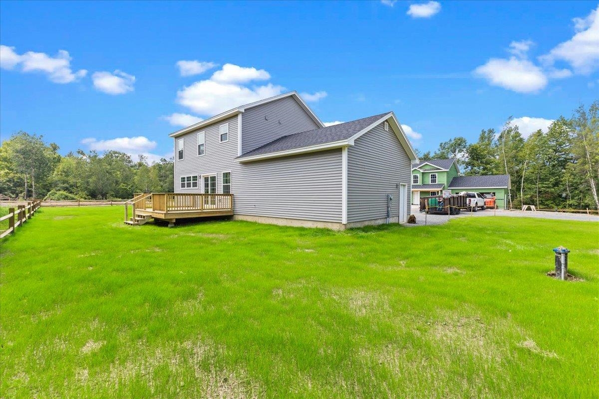 1004 Hardscrabble Road, Unit LOT 5 Monkton, VT 05443 - Photo 4 of 13 Gallery Image 4