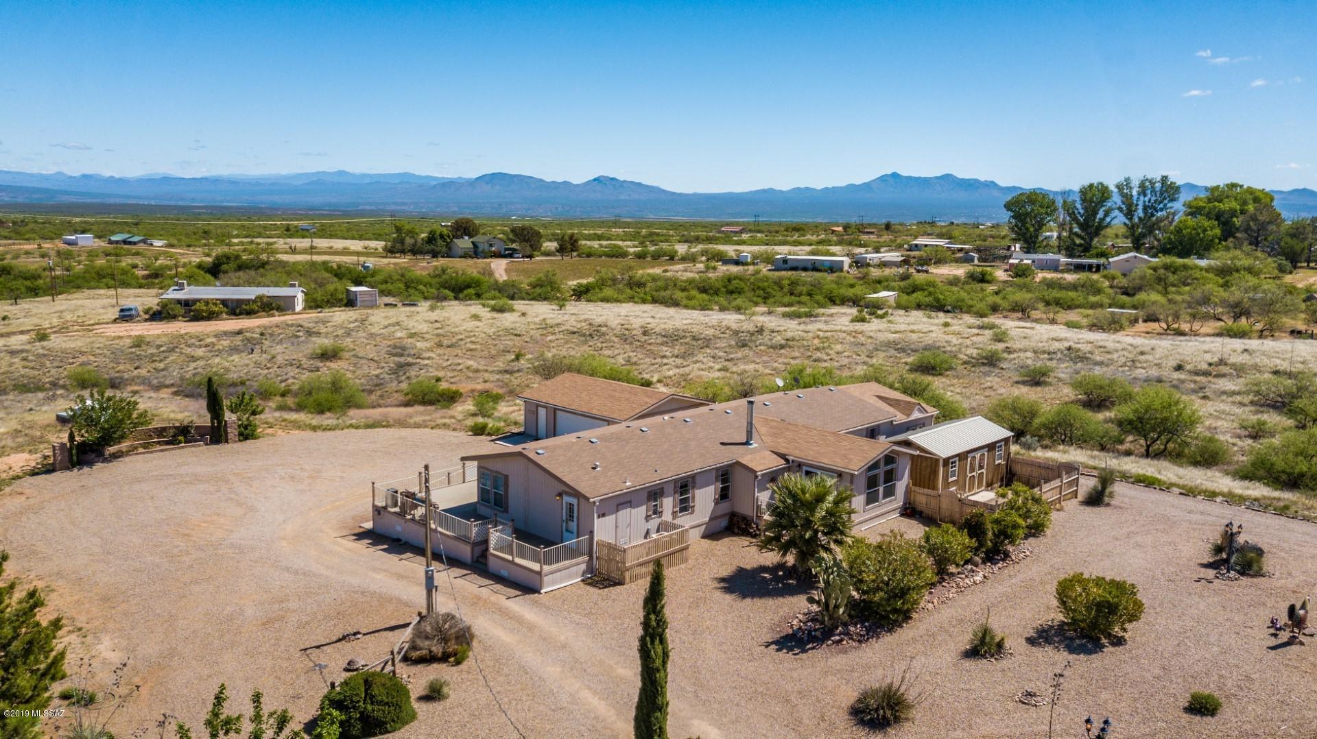 2646 West Skyline Road Benson, AZ 85602 - Photo 1 of 29 Gallery Image 1
