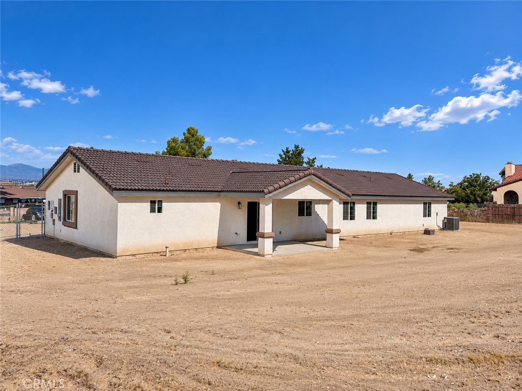 14685 Apple Valley Road Apple Valley, CA 92307 - Photo 21 of 23 Gallery Image 21