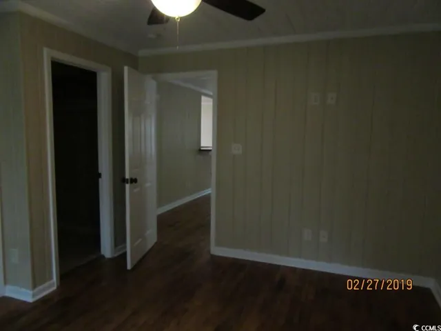 $1,750 | 205 5th Avenue North, Unit UPSTAIRS, North Myrtle Beach, SC 29582