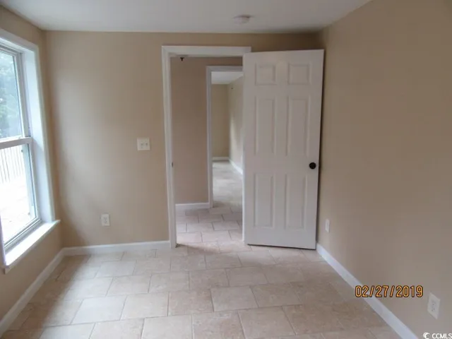 $1,750 | 205 5th Avenue North, Unit UPSTAIRS, North Myrtle Beach, SC 29582